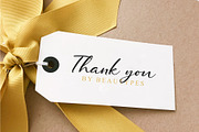 Lasthoney - A handwritten script, a Script Font by Beautypes (Thumbnail 7 of 7)