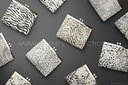 Animal Prints - Pattern Fabric Batik, a Pattern Graphic by Alisa Fimen Design (Thumbnail 6 of 12)