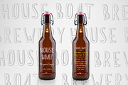 Donut Shop Font Duo, a Sans Serif Font by 3ora (Thumbnail 6 of 8)