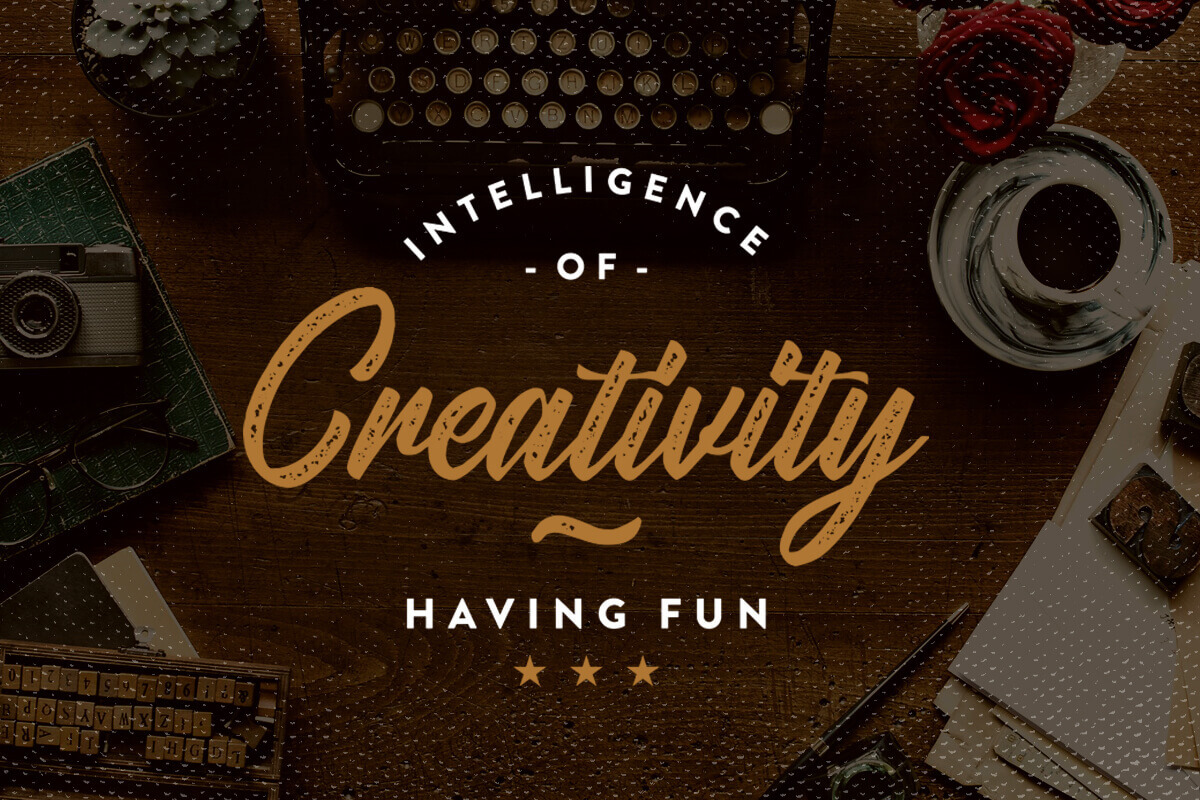 Radicals Script, a Script Font by Letterhend Studio (Photo 8 of 9)
