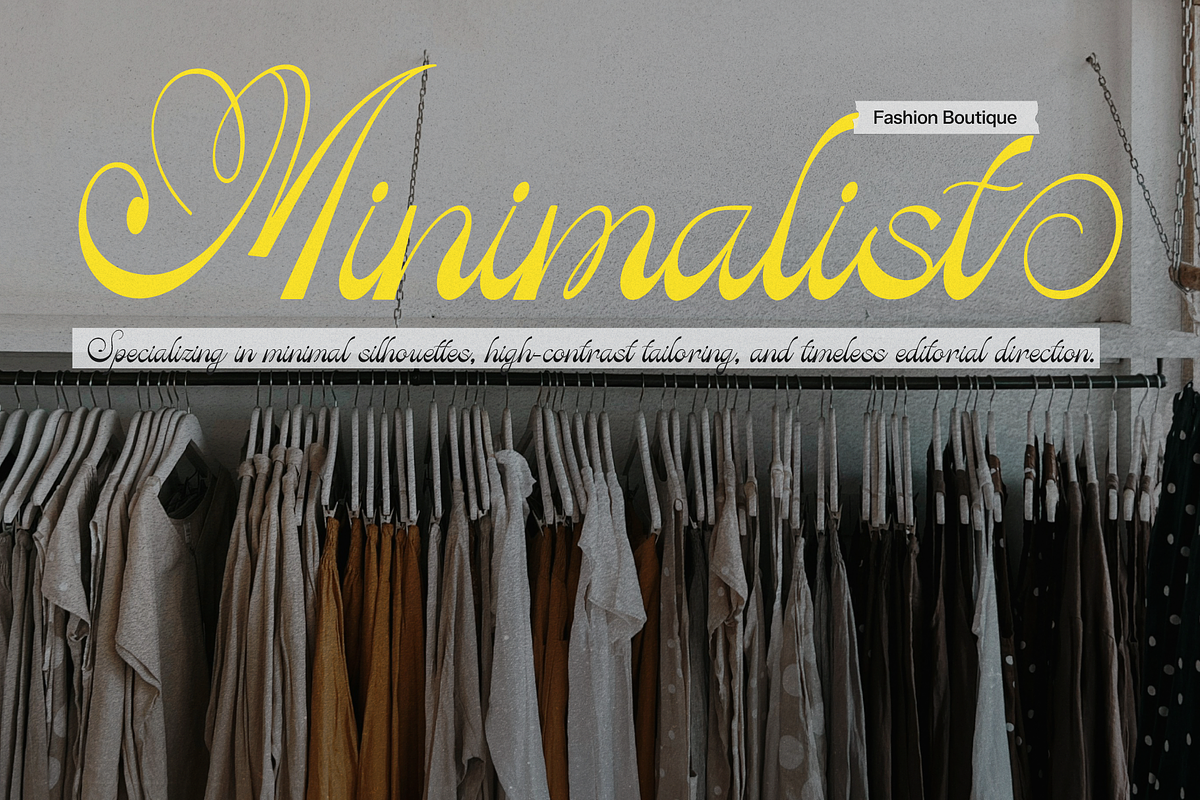 Rastiya Daffodil Handwritten Script, a Script Font by gracetype_studio (Photo 4 of 11)