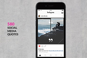 43 in 1 Gigantic Social Media Bundle, a Social Media Template by Web Donut (Thumbnail 4 of 51)
