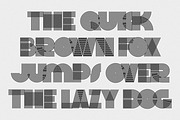 Risotto - Display Font, a Sans Serif Font by Suolahti Type (Thumbnail 3 of 9)