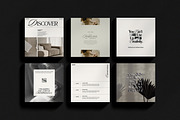 ISA / Social Media Kit (II), a Social Media Template by Wildnun Studio (Thumbnail 13 of 19)