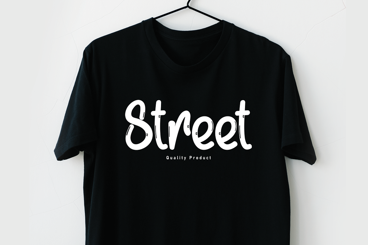 Sublimation | Script Font, a Handwritten Font by Scratchones (Photo 2 of 8)