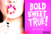 Scrungy – Font Duo, a Font by Remedy667 (Thumbnail 2 of 7)