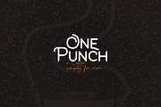 Brown House - A Modern & Vintage, a Sans Serif Font by Almarkhatype (Thumbnail 6 of 13)