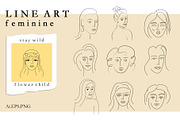 Modern Vintage. Abstract art, poster, an Object Graphic by Sofico (Thumbnail 16 of 17)