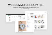 Minimal Agency WordPress Theme, a WordPress Template by Pixflow (Thumbnail 5 of 10)