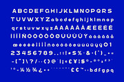 Groka – Versatile Creative Sans, a Sans Serif Font by Artiveko (Thumbnail 6 of 8)