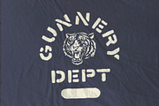 Slow Riot, a Sans Serif Font by Megflags (Thumbnail 6 of 9)