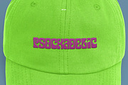 Realistic Polo Caps Mockup 2, a Hat Mockup by Uncentrifuged Pressure (Thumbnail 18 of 19)