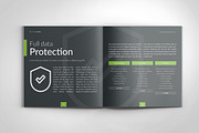 Software and Solutions Brochure, a Brochure Template by buttonpl (Thumbnail 3 of 7)