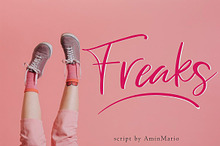 Freaks