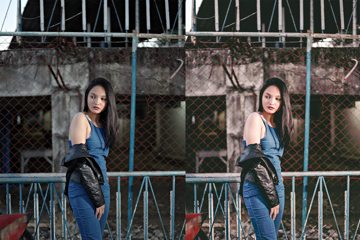 Indie Spirit - Lightroom Presets preview 3