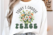 Vintage Flowers Sublimation Quotes, an Illustration by SinaCreation (Thumbnail 18 of 19)