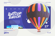 Attractype Reborn - Stylish Font, a Script Font by Garisman Std (Thumbnail 5 of 10)