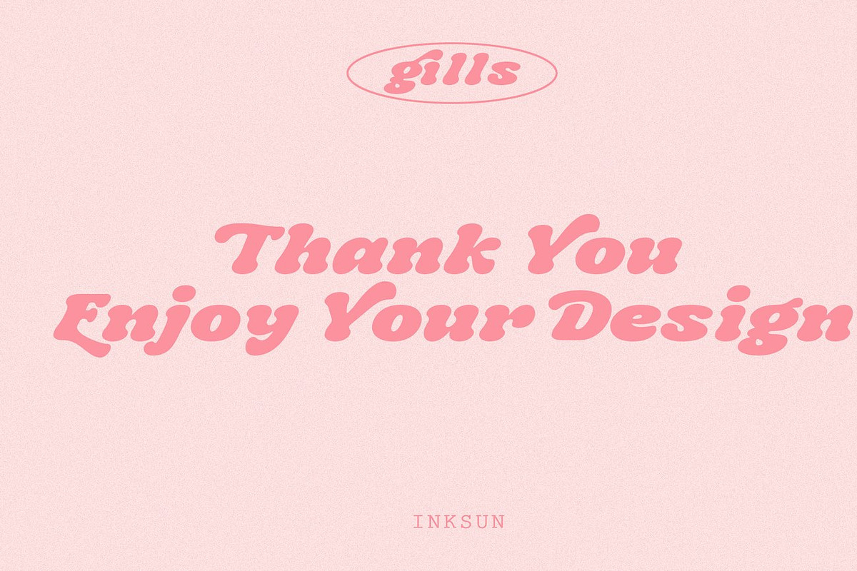 Nostalgic - Vintage Serif Font, a Serif Font by Luna Shop (Photo 11 of 11)