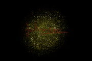 Shimmer Glitter, an Illustration by tahananeart (Thumbnail 7 of 12)