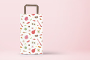 Sushi, hand drawn bundle, a Food Illustration by Good Studio (Thumbnail 30 of 32)