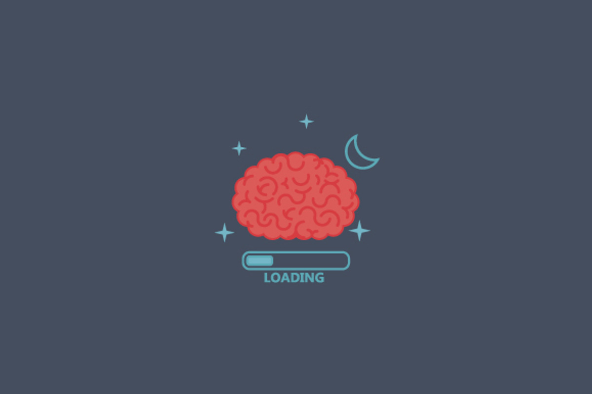 Brain Set, a Work Illustration by Beatriz Gascón (Photo 5 of 5)