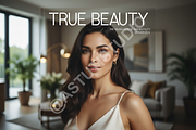 Cene Luxury Modern Serif Font - The, a Font by Astuti Studio (Thumbnail 15 of 16)
