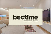 Attort Modern Elegant Font, a Sans Serif Font by Artiveko (Thumbnail 3 of 8)