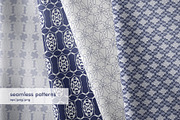 Oriental vector set, a Pattern Graphic by Sam2211 (Thumbnail 4 of 10)