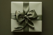 161 Gift boxes, a Holiday Photo by Handmadefont (Thumbnail 97 of 164)