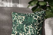 William Morris Pattern, a Pattern Graphic by elfy creative (Thumbnail 3 of 3)