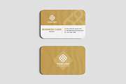 Business Card Mockup, an Advertising Mockup by Hazzpro_Std (Thumbnail 4 of 5)