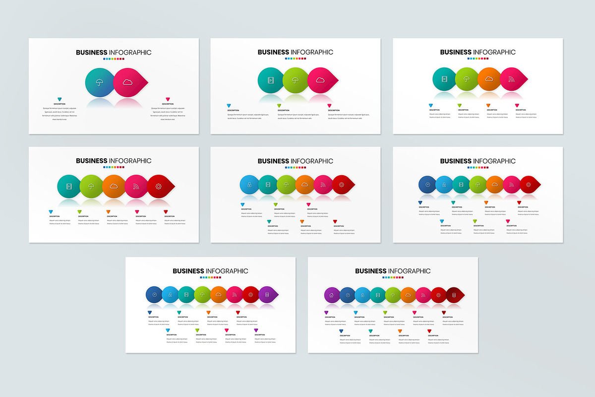 Bali Business Powerpoint, a Presentation Template by binangkit (Photo 71 of 157)