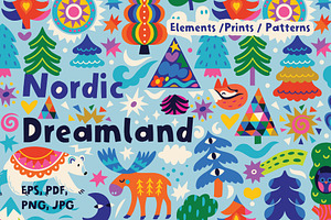 Nordic Dreamland
