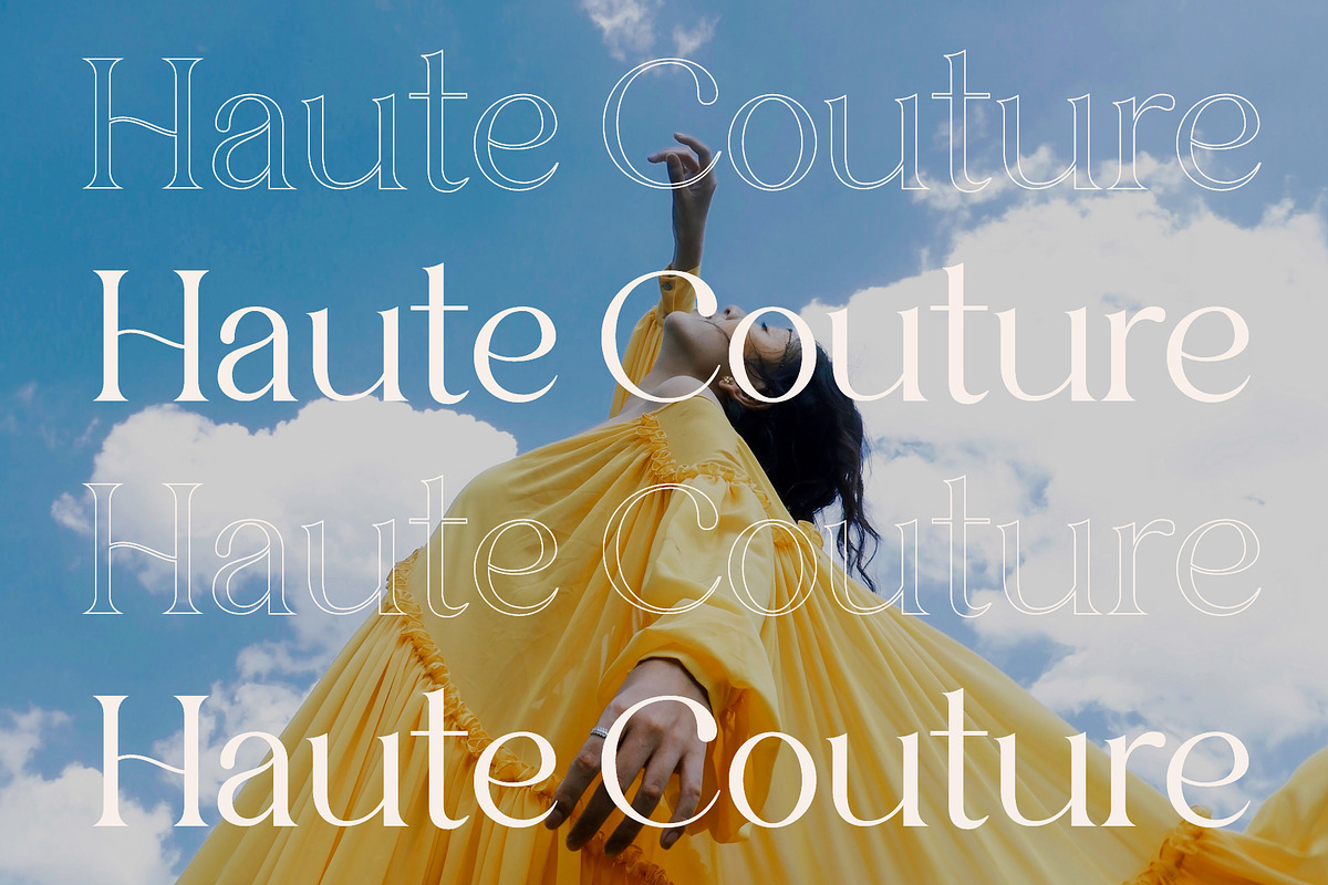The Modern Serif Font Bundle, a Serif Font by Prestige Artsy Studio (Photo 5 of 10)