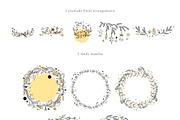 faery Christmas kit, an Animal Illustration by Funnystore (Thumbnail 12 of 13)
