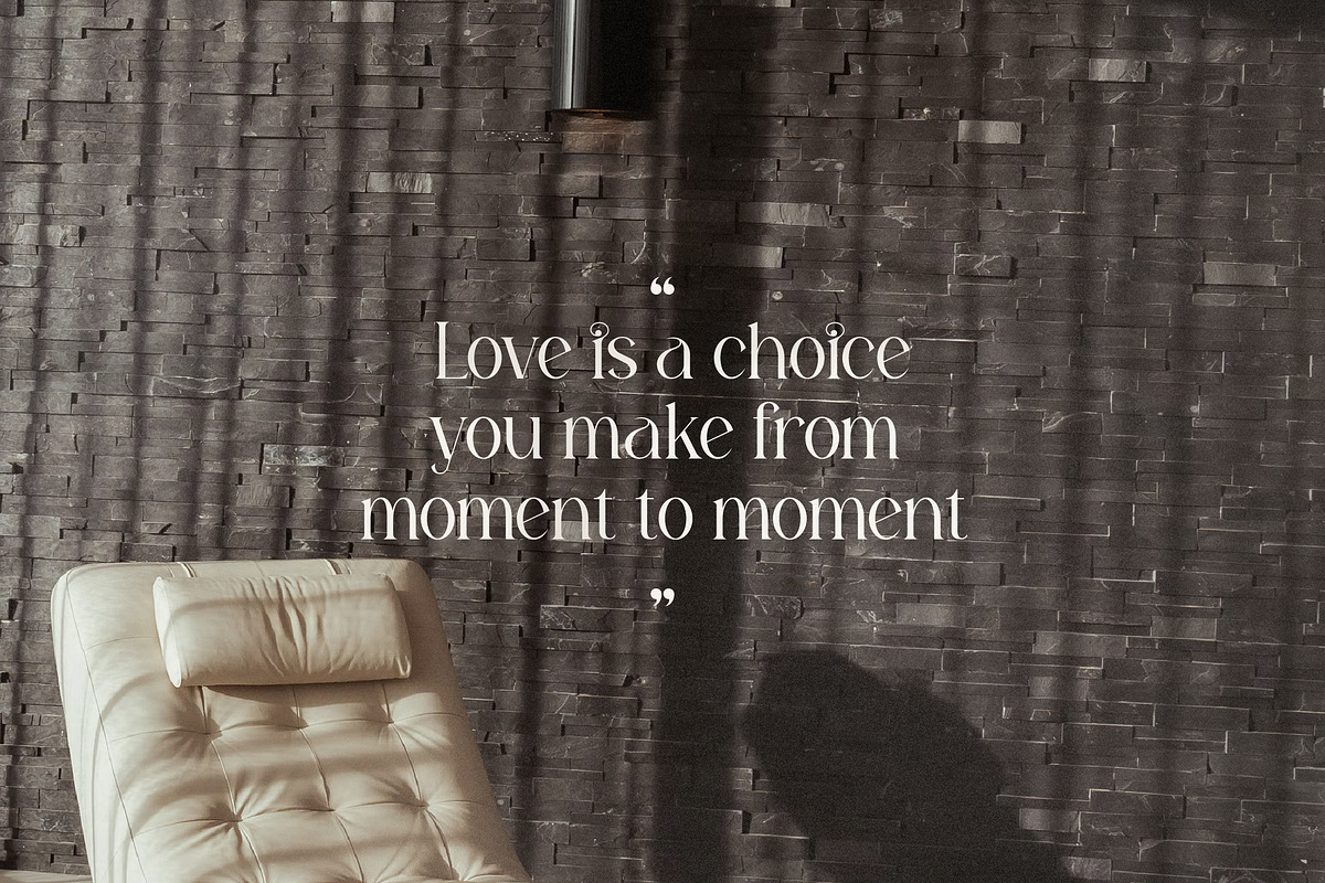 Sagire Modern Serif Font, a Serif Font by Storytype Studio (Photo 9 of 15)