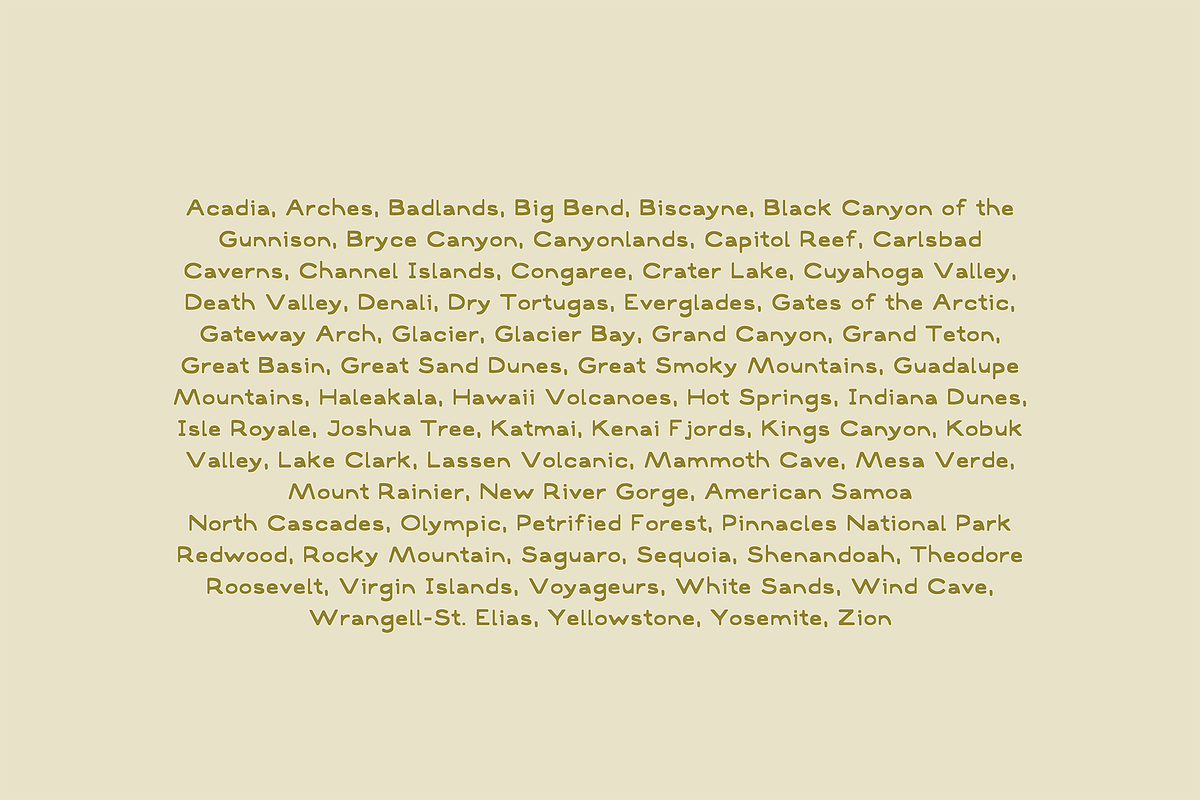 Wanted, a Sans Serif Font by MEG BURK CHOI (Photo 2 of 3)