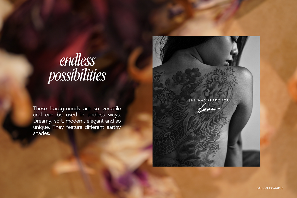 Dreamy Moody Abstract Backgrounds, a Background Graphic by eclosque (Photo 22 of 35)