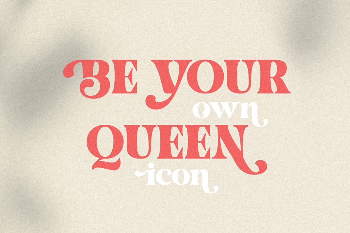Fieasto, a Serif Font by Dora Typefoundry (Photo 15 of 18)