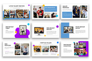 Grayson - Education Keynote Template, a Presentation Template by kreatifreya (Thumbnail 4 of 5)