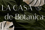 Neue Mylon - 21 Fonts, a Sans Serif Font by Nasir Udin (Thumbnail 14 of 14)