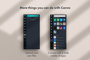 Canva Social Media Template, a Social Media Template by Galgali Design Studio (Thumbnail 9 of 9)