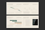 Project Proposal Template, a Brochure Template by BrandPacks (Thumbnail 11 of 13)