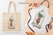 Magic Mandrake, an Illustration by Eisfrei (Thumbnail 5 of 8)
