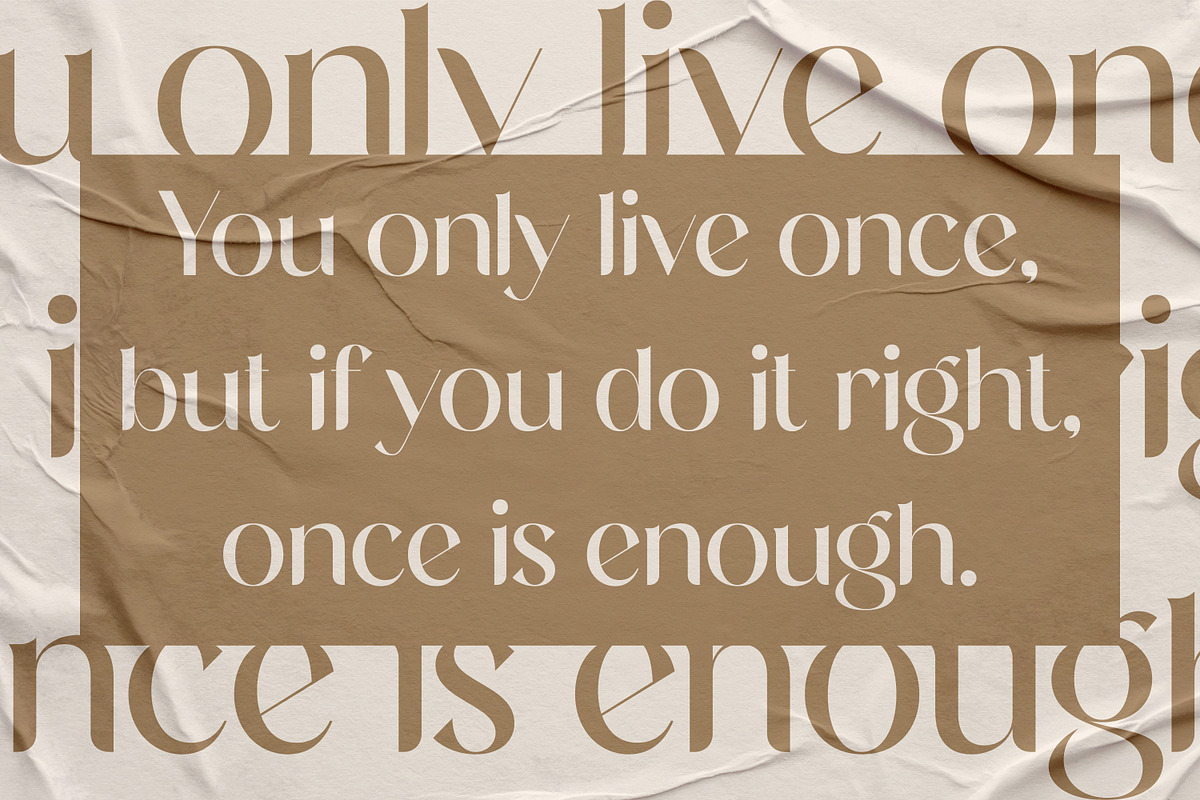Magistral Honesty Modern Serif Font, a Serif Font by Storytype Studio (Photo 5 of 11)