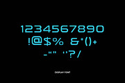 Mythical Dragon Display Serif Font, a Serif Font by UICreative (Thumbnail 5 of 12)