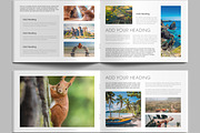 Landscape Photography Portfolio preview 5