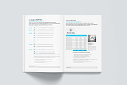 White Paper | Canva, Word, & Indd, a Brochure Template by obayes (Thumbnail 17 of 30)