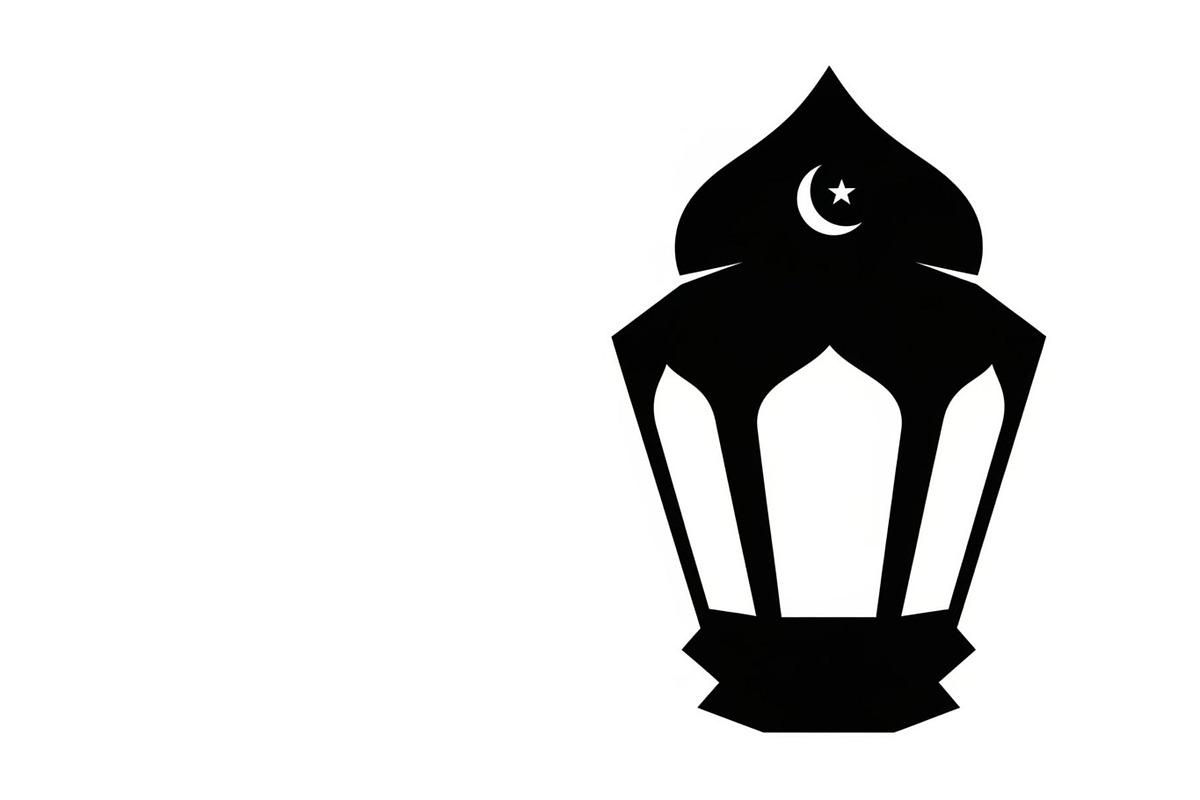 50 Islamic Ramadan Eid Icon Set, an Illustration by BIPLOB EXPERT (Photo 48 of 51)