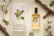 Field Journal Handwritten Font Duo, a Handwritten Font by Eclectic Anthology (Thumbnail 6 of 11)
